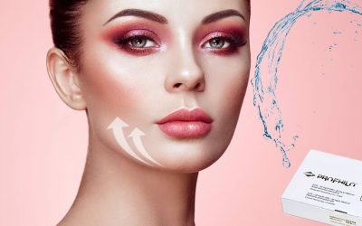 تزریق پروفایلو برای جوانسازی پوست